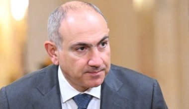 Новой войны между Арменией и Азербайджаном не будет, заявил Пашинян