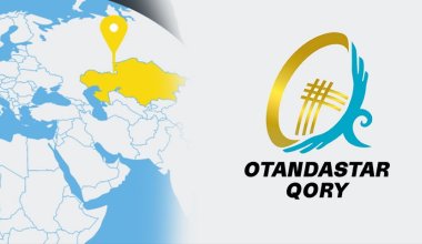 "Кто поможет казахам в России?": директору фонда "Отандастар" закрыли въезд в РФ