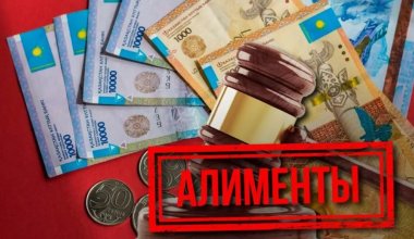 Задолжал ребенку более 7 млн: алиментщика приговорили к реальному сроку в Павлодаре