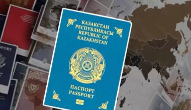 Число ходатайств о выходе из гражданства Казахстана уменьшилось в 22 раза — Карин