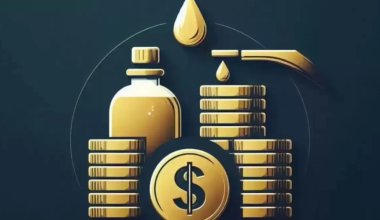 Цены на нефть и золото 27 мая