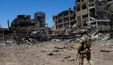 Более 200 украинских пленных погибли с начала войны