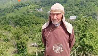 Дархана Сатыбалды призвали остановить продажу земель в горах Алматы