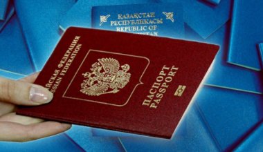 "Казахстан мне ничего не дал": павлодарец мечтает о гражданстве России