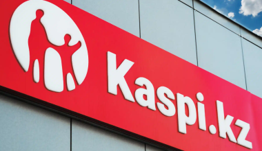 Kaspi и Magnum создали 4500 рабочих мест в онлайн-торговле
