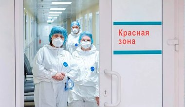 Новым коронавирусом заражаются россияне: что о нем известно