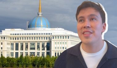 “Интересна каждая деталь": блогер Арман Юсупов появился в Акорде