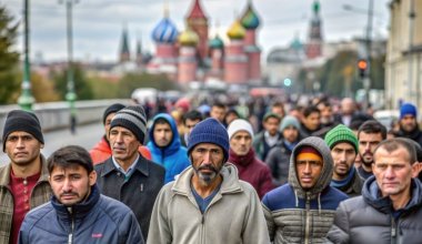 Россия добивается расширения ЕАЭС для привлечения рабочей силы