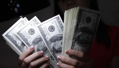 Как казахстанка заработала 2 млрд тенге на боди-массаже, рассказали в АФМ