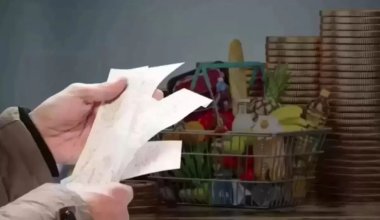 Казахстанцы работают за еду: исследование