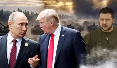Стали известны требования Путина по прекращению войны в Украине