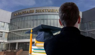 Академическая честность - основа основ: Саясат Нурбек о скандале вокруг НИШ