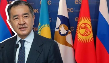 Россия и Беларусь против, в ЕАЭС идут споры - Сагинтаев о таможенных пошлинах