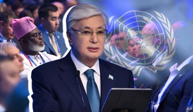 Новые порядки новому миру: о чем говорили лидеры на AIF-2025