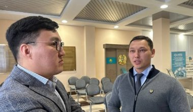Санжар Бокаев и Мурат Адам подали в суд на акимат Алматы