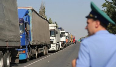 Казахстанскую баранину не пустили в Москву