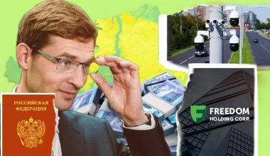 Турлов рассказал, сколько заработал на войне России и Украины