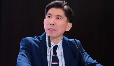 Власть заинтересована в снижении числа думающих людей в стране — Досым Сатпаев