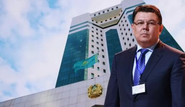 Подорожание комуслуг ощутил даже Канат Бозумбаев: сколько он выложил за тепло