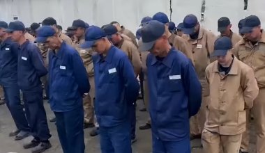 Российские военнопленные обратились к Путину: Заберите нас, пожалуйста!