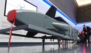 Мерц допустил поставки Taurus Украине