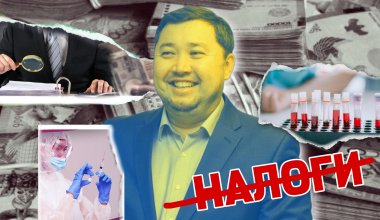 Богатые тоже плачут 2: Почему КДЛ «Олимп» избегает налоговых проверок?