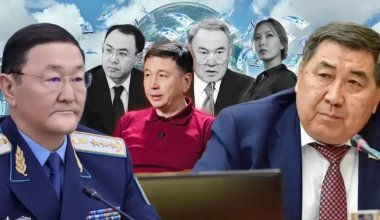 "Дело ЭКСПО" пересмотрено не будет, ведется другое расследование - Асылов