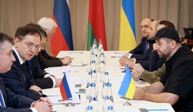 Украина готова провести новые переговоры в Стамбуле - озвучено условие Киева