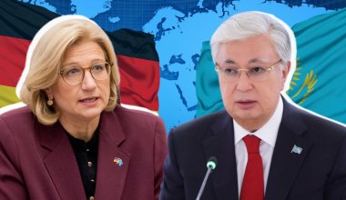 Немецкий прагматизм и казахстанская трансформация - как менялись приоритеты сотрудничества