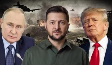 Путин ответил на призыв Украины провести личную встречу с Зеленским и Трампом