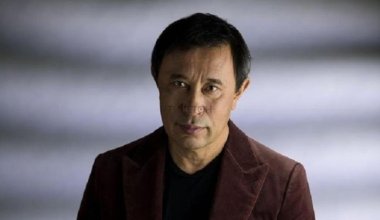Ермек Турсунов: Будто побывал на собственных похоронах