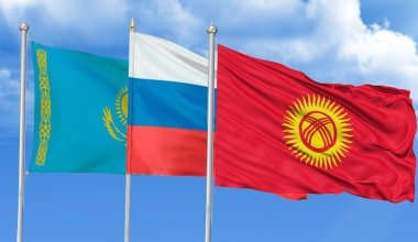 Кыргызстан придумал, как не зависеть от Казахстана при грузоперевозках в РФ