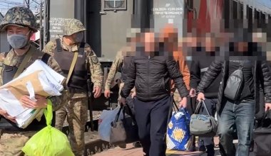 Ущерб на 63 млн: подозреваемого в мошенничестве казахстанца экстрадировали из России