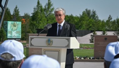 Антигуманная государственная политика – Токаев о сталинских репрессиях