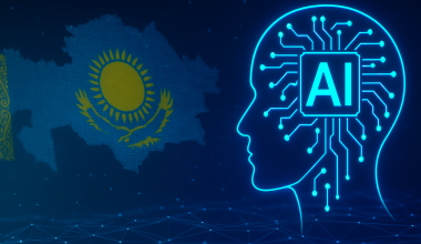 Крупнейшая AI-фабрика на территории ЦА запускается в Казахстане: что это значит для страны