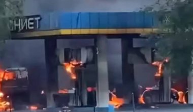 Взрыв в Кульсары: врачи рассказали новые подробности