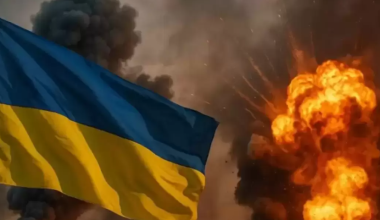 Россия угрожает новым захватами городов Украины
