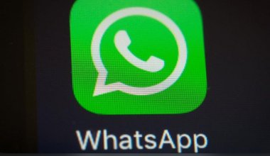 WhatsApp отключат на старых телефонах с 1 июня