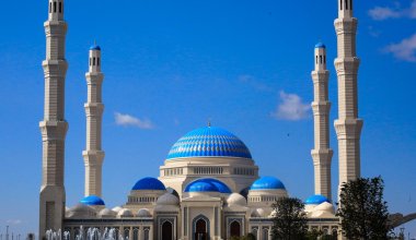 Когда будут праздновать Курбан айт в Казахстане в 2025 году