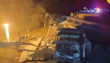 Обрушение мостов: Кремль хочет сорвать переговоры, считают в Украине