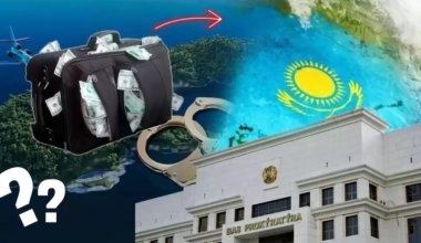 На деньги олигархов проложат водопроводные сети в Улытау