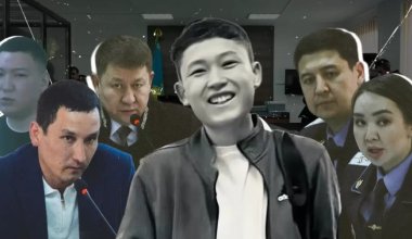 Прокурор по делу Шерзата ответила, почему не поддержала версию группового убийства