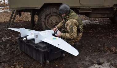 По России ударили дроны из Казахстана? Разбор военного аналитика