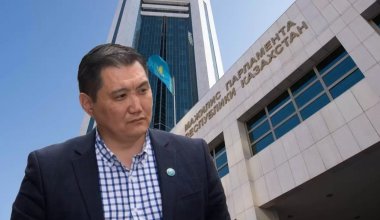 Увольнять областных акимов после испытательного срока предложили в Казахстане