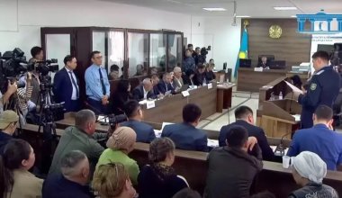 “Прошу оправдать” - на прениях по делу Шерзата выступили адвокаты подсудимых