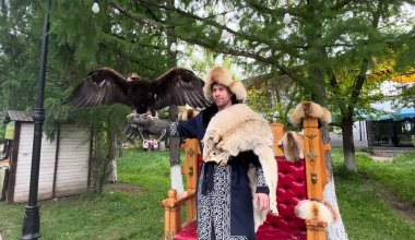 "В этом Канада проигрывает Казахстану": турист сравнил страны
