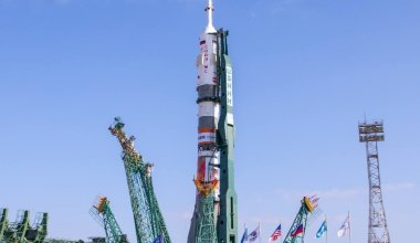 Когда заработает совместный проект Казахстана и России на Байконуре