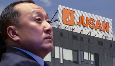 Вячеславу Киму разрешили купить Jusan Bank