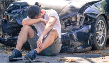 Число погибших и пострадавших в ДТП казахстанцев бьёт рекорды: в чем причины