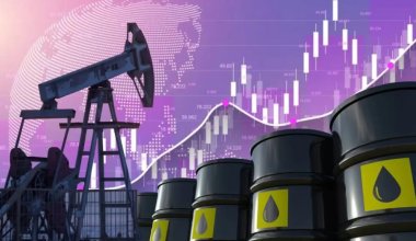 Динамику цен на нефть объяснили ожиданиями отказа Ирана от предложения США